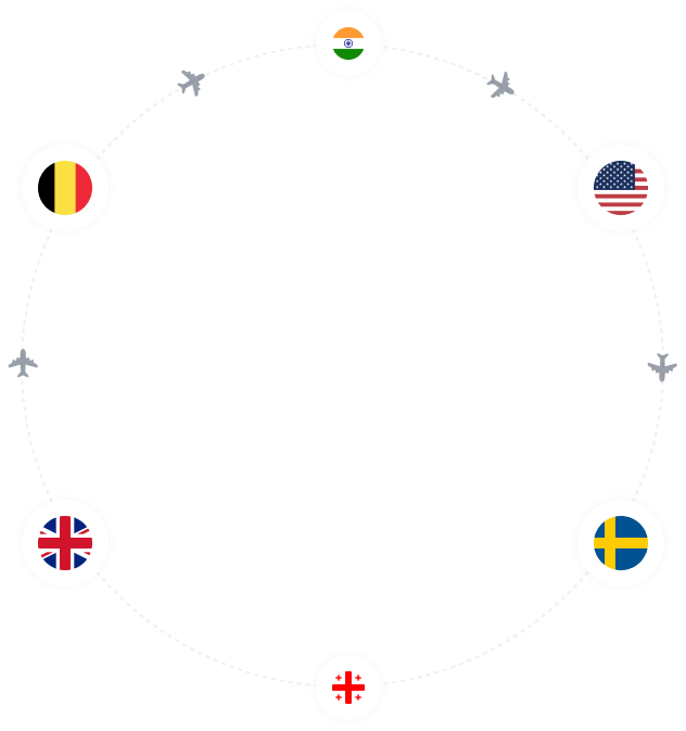 trusted immigration partner