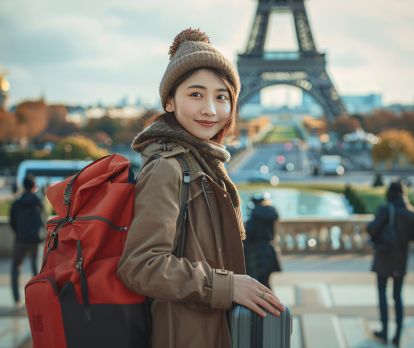 why choose Visa