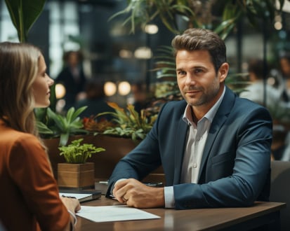 how we help clients